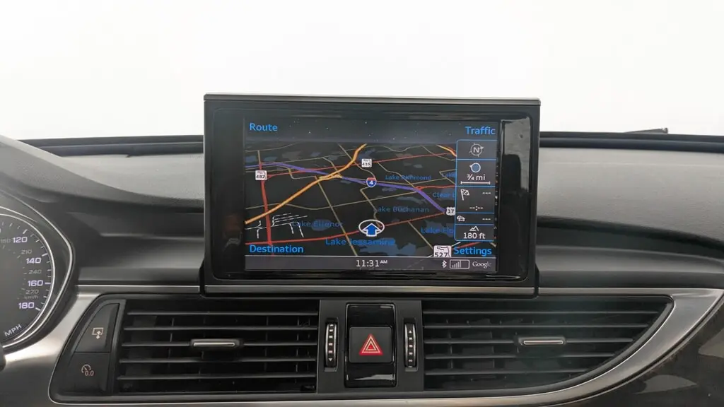 Florida Fine Cars - Used AUDI A6 2016 ORLANDO 2.0T PREMIUM PLUS