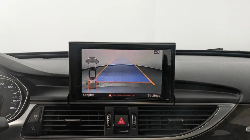 Florida Fine Cars - Used AUDI A6 2016 ORLANDO 2.0T PREMIUM PLUS