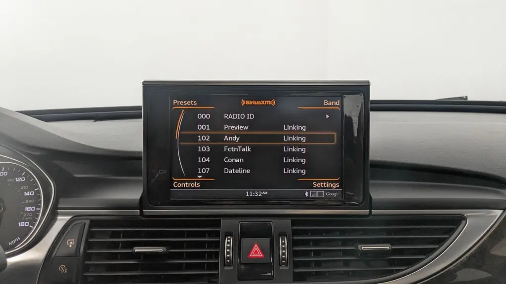 Florida Fine Cars - Used AUDI A6 2016 ORLANDO 2.0T PREMIUM PLUS