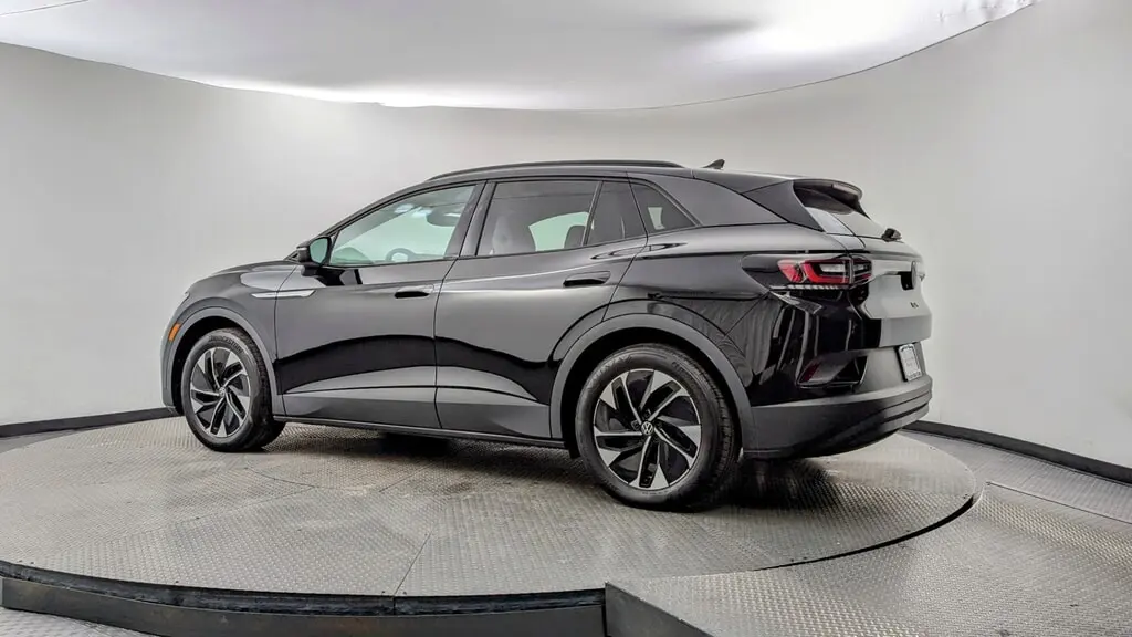 Florida Fine Cars - Used VOLKSWAGEN ID.4 2021 MARGATE PRO S