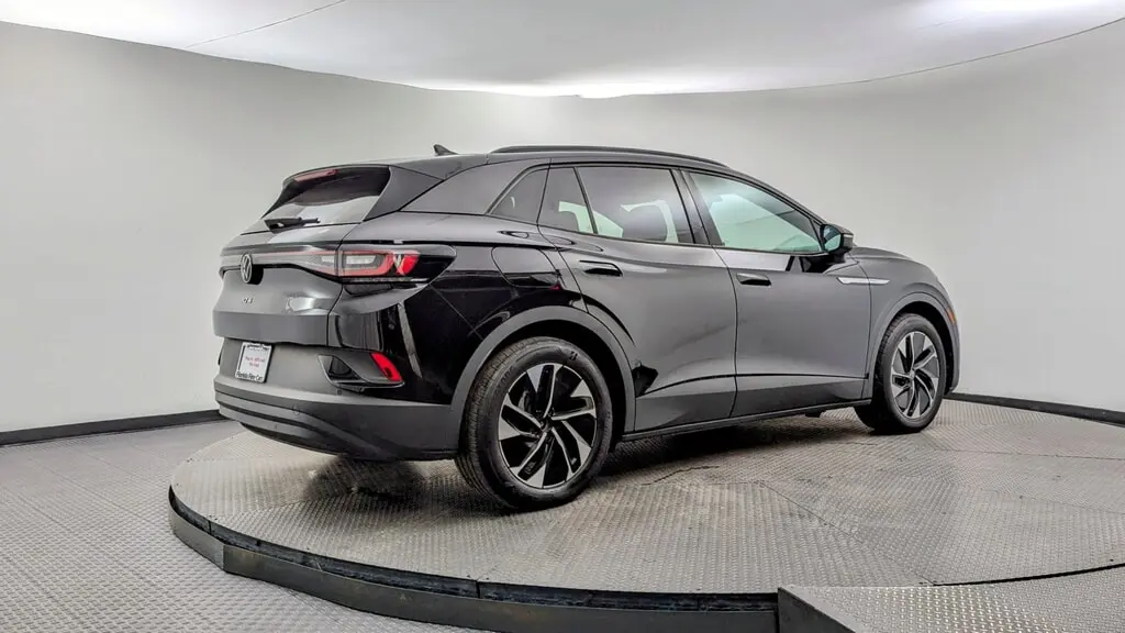 Florida Fine Cars - Used VOLKSWAGEN ID.4 2021 MARGATE PRO S