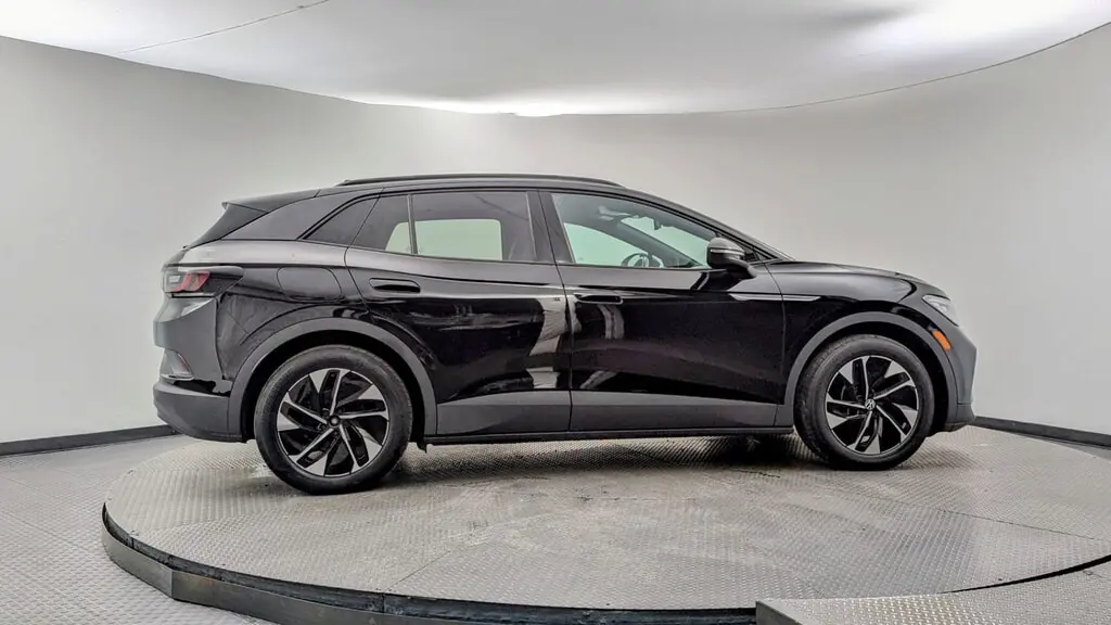 Florida Fine Cars - Used VOLKSWAGEN ID.4 2021 MARGATE PRO S