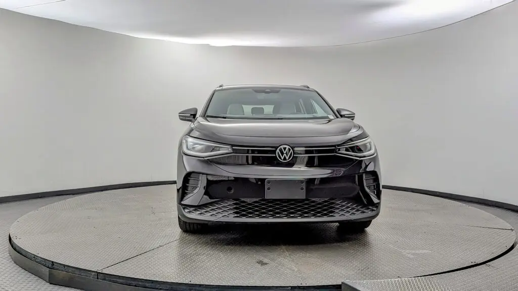 Florida Fine Cars - Used VOLKSWAGEN ID.4 2021 MARGATE PRO S