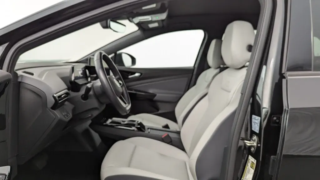 Florida Fine Cars - Used VOLKSWAGEN ID.4 2021 MARGATE PRO S