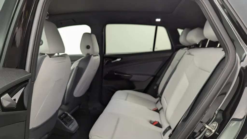 Florida Fine Cars - Used VOLKSWAGEN ID.4 2021 MARGATE PRO S