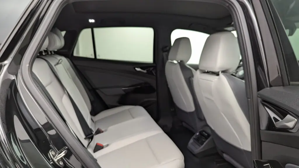 Florida Fine Cars - Used VOLKSWAGEN ID.4 2021 MARGATE PRO S