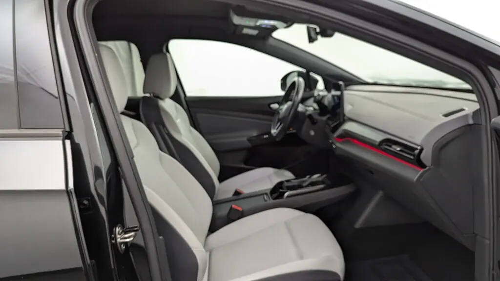 Florida Fine Cars - Used VOLKSWAGEN ID.4 2021 MARGATE PRO S