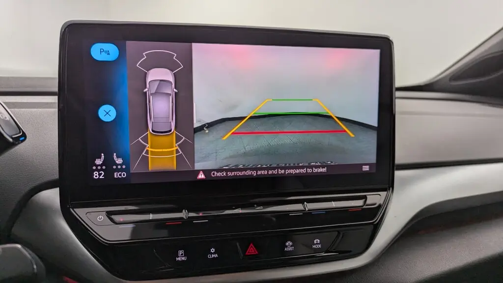 Florida Fine Cars - Used VOLKSWAGEN ID.4 2021 MARGATE PRO S