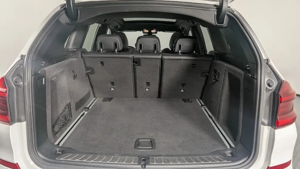 Florida Fine Cars - Used BMW X3 2019 ORLANDO SDRIVE30I