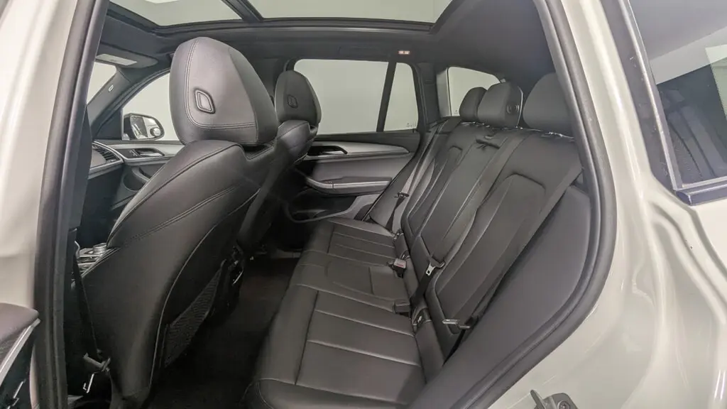 Florida Fine Cars - Used BMW X3 2019 ORLANDO SDRIVE30I