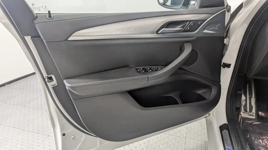 Florida Fine Cars - Used BMW X3 2019 ORLANDO SDRIVE30I