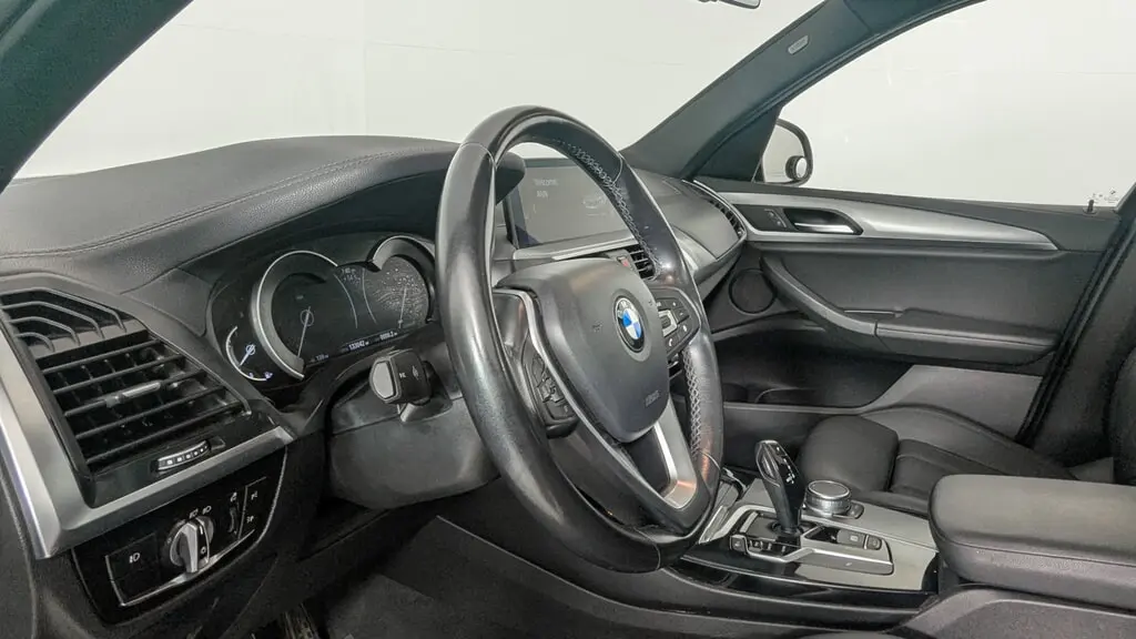 Florida Fine Cars - Used BMW X3 2019 ORLANDO SDRIVE30I