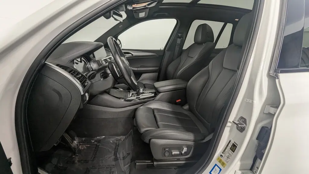 Florida Fine Cars - Used BMW X3 2019 ORLANDO SDRIVE30I