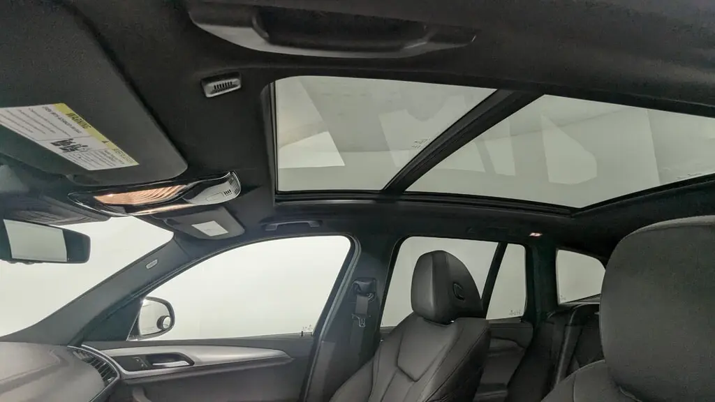 Florida Fine Cars - Used BMW X3 2019 ORLANDO SDRIVE30I