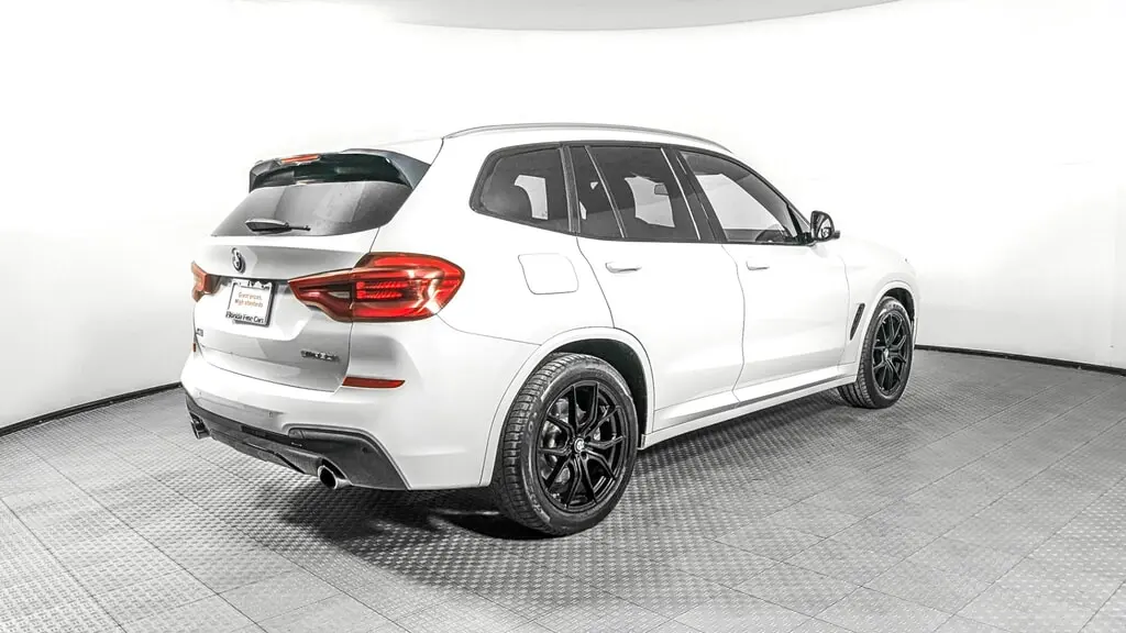 Florida Fine Cars - Used BMW X3 2019 ORLANDO SDRIVE30I