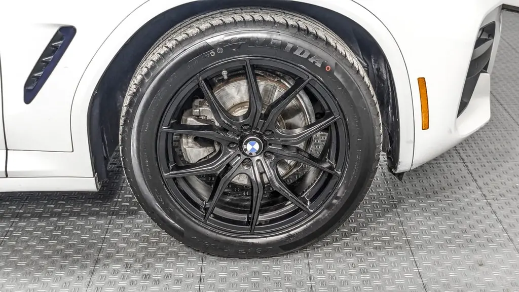 Florida Fine Cars - Used BMW X3 2019 ORLANDO SDRIVE30I