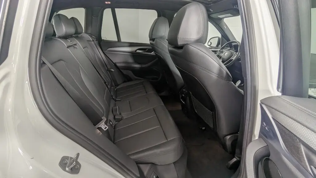 Florida Fine Cars - Used BMW X3 2019 ORLANDO SDRIVE30I