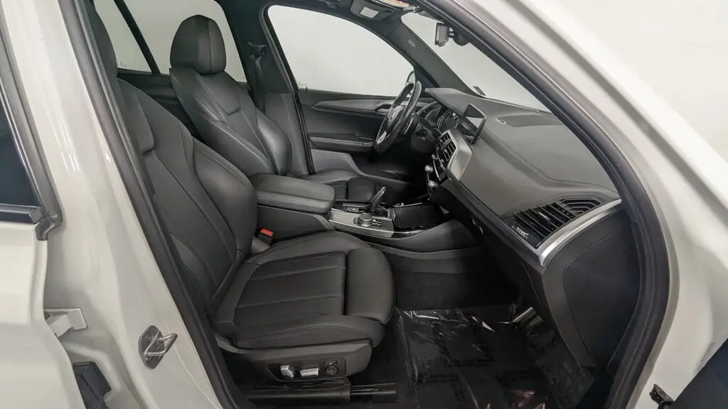 Florida Fine Cars - Used BMW X3 2019 ORLANDO SDRIVE30I