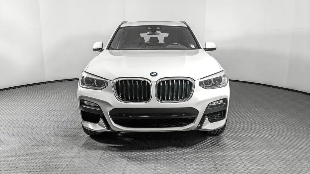 Florida Fine Cars - Used BMW X3 2019 ORLANDO SDRIVE30I