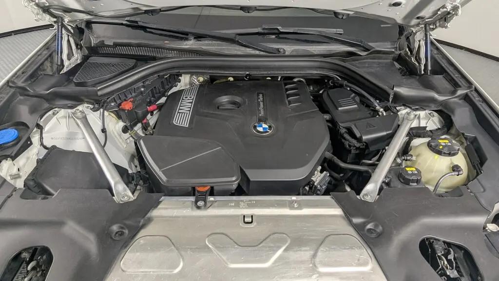 Florida Fine Cars - Used BMW X3 2019 ORLANDO SDRIVE30I