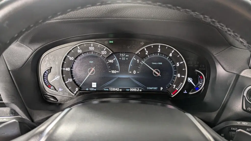 Florida Fine Cars - Used BMW X3 2019 ORLANDO SDRIVE30I