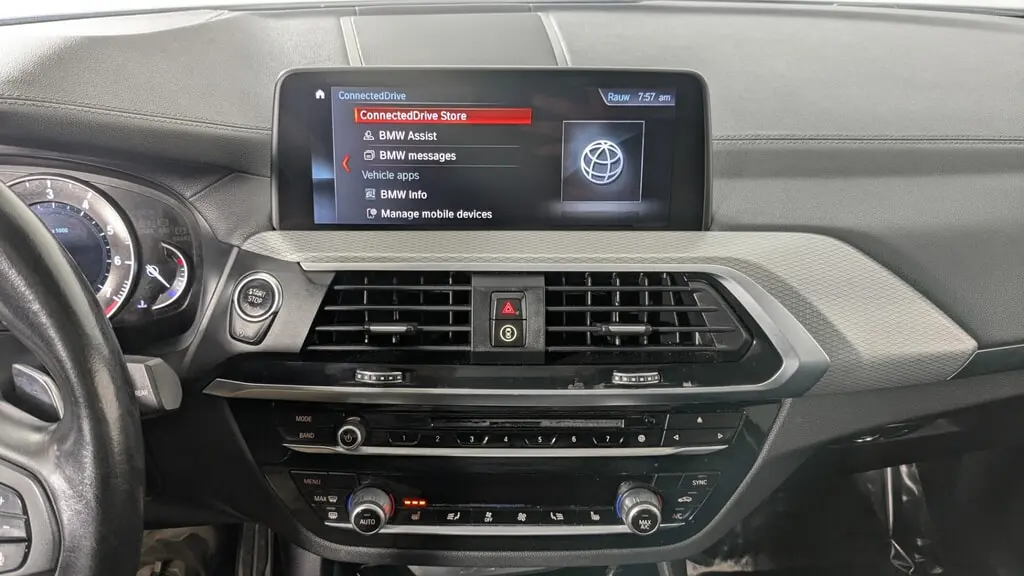 Florida Fine Cars - Used BMW X3 2019 ORLANDO SDRIVE30I