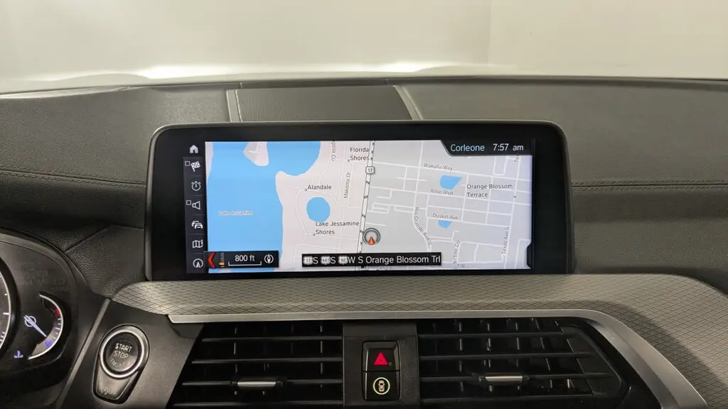 Florida Fine Cars - Used BMW X3 2019 ORLANDO SDRIVE30I