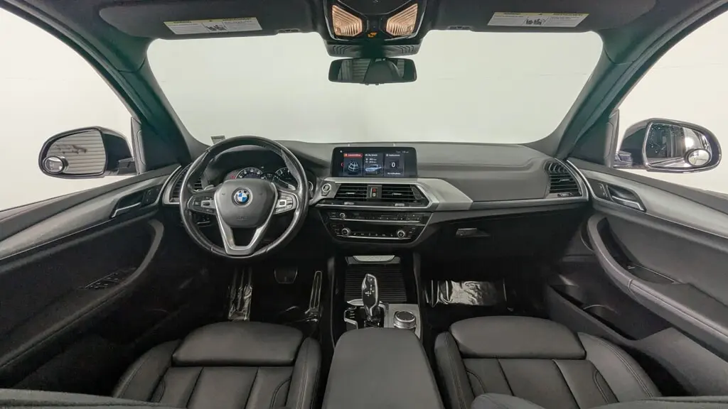 Florida Fine Cars - Used BMW X3 2019 ORLANDO SDRIVE30I