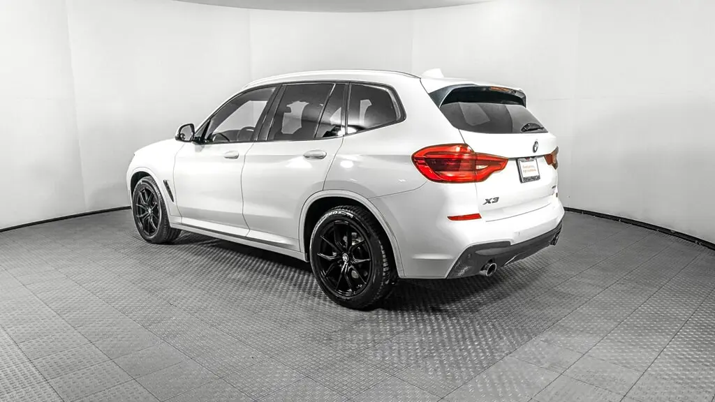 Florida Fine Cars - Used BMW X3 2019 ORLANDO SDRIVE30I