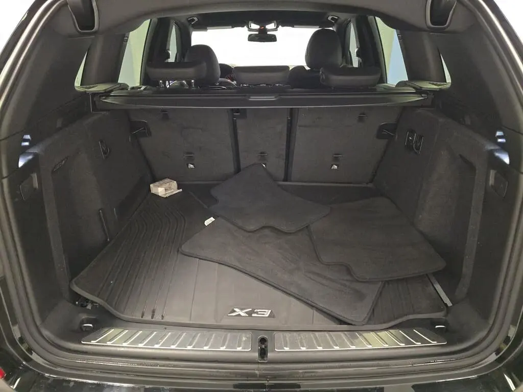 Florida Fine Cars - Used BMW X3 2021 MIAMI SDRIVE30I