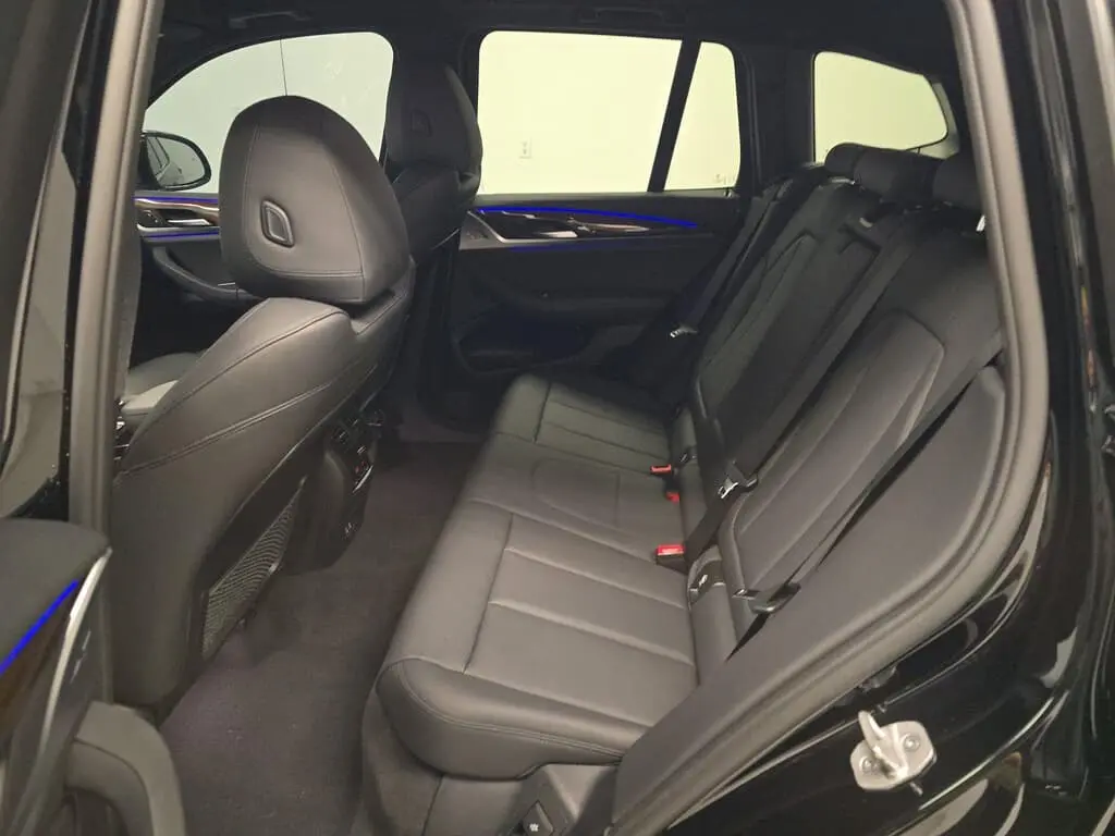 Florida Fine Cars - Used BMW X3 2021 MIAMI SDRIVE30I