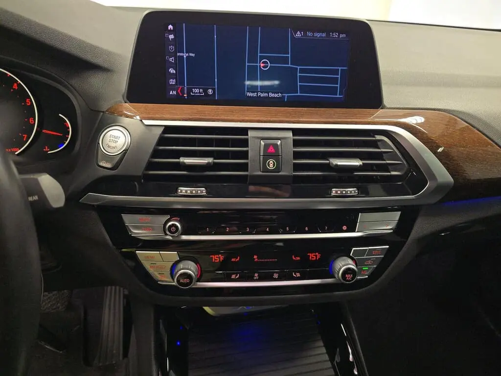 Florida Fine Cars - Used BMW X3 2021 MIAMI SDRIVE30I