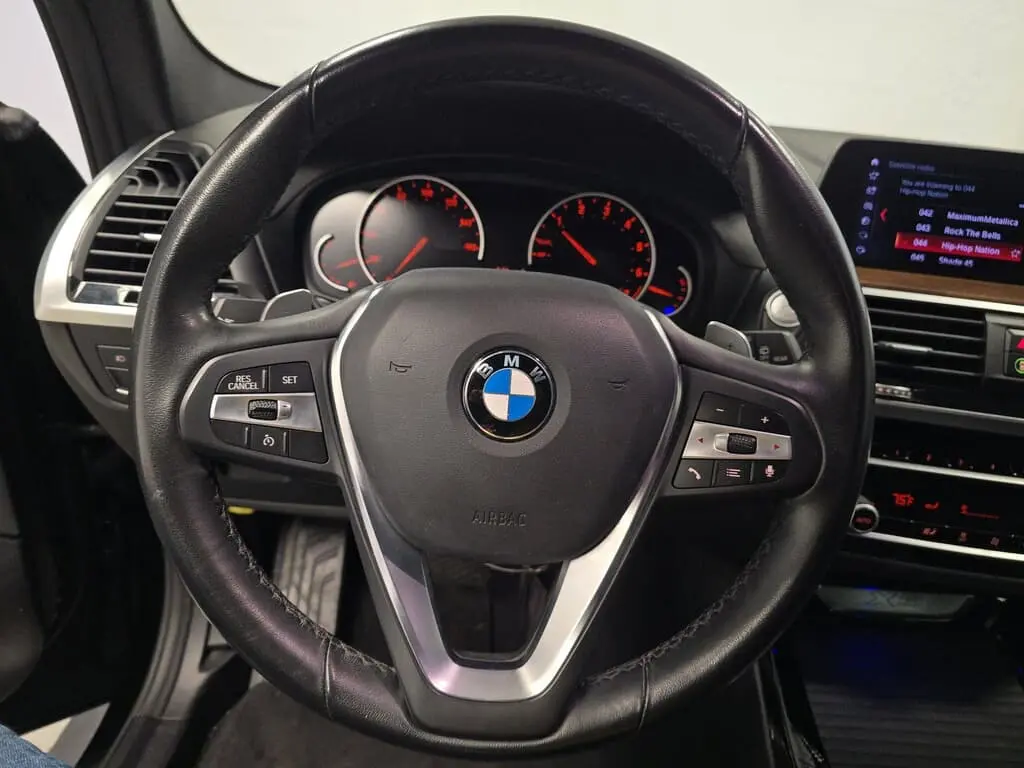 Florida Fine Cars - Used BMW X3 2021 MIAMI SDRIVE30I