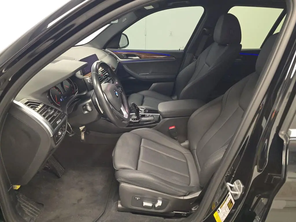 Florida Fine Cars - Used BMW X3 2021 MIAMI SDRIVE30I