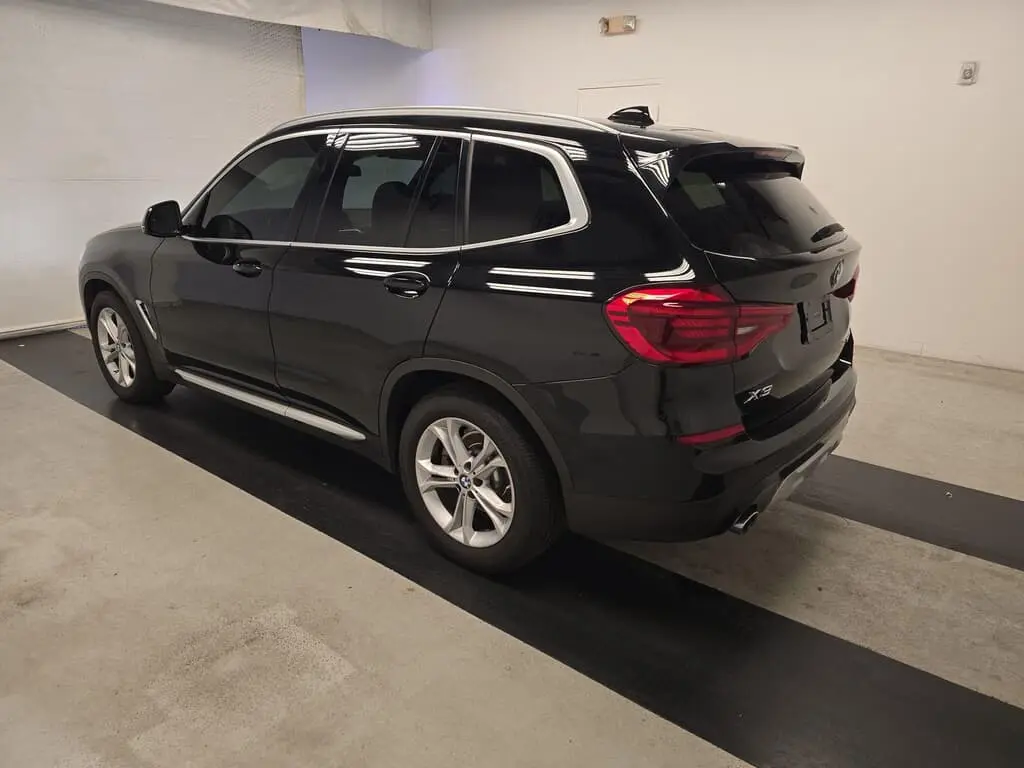 Florida Fine Cars - Used BMW X3 2021 MIAMI SDRIVE30I
