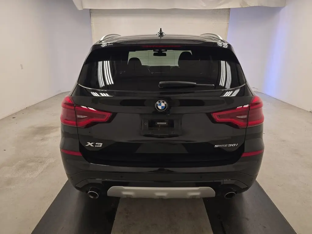 Florida Fine Cars - Used BMW X3 2021 MIAMI SDRIVE30I