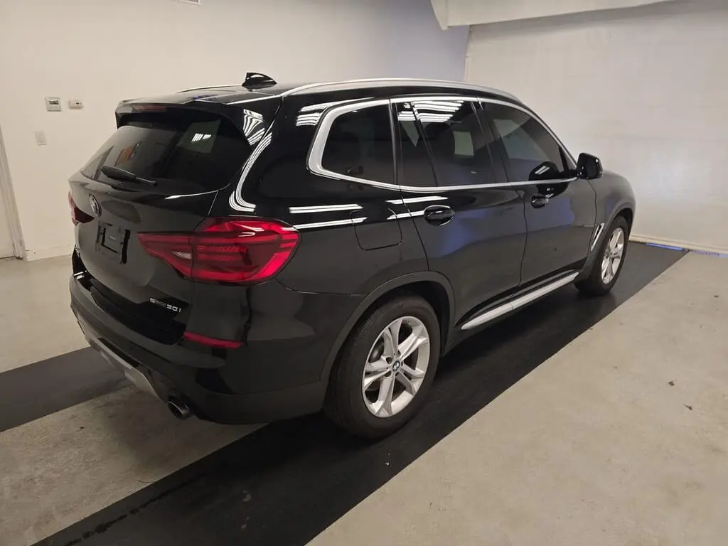 Florida Fine Cars - Used BMW X3 2021 MIAMI SDRIVE30I