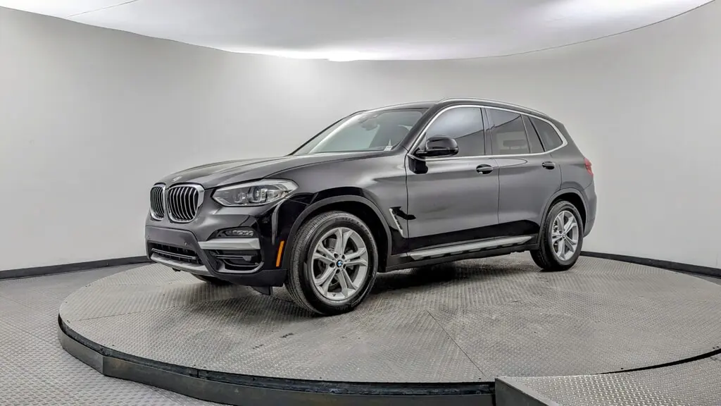 Florida Fine Cars - Used BMW X3 2021 MIAMI SDRIVE30I