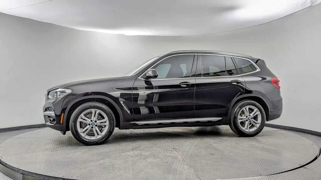 Florida Fine Cars - Used BMW X3 2021 MIAMI SDRIVE30I