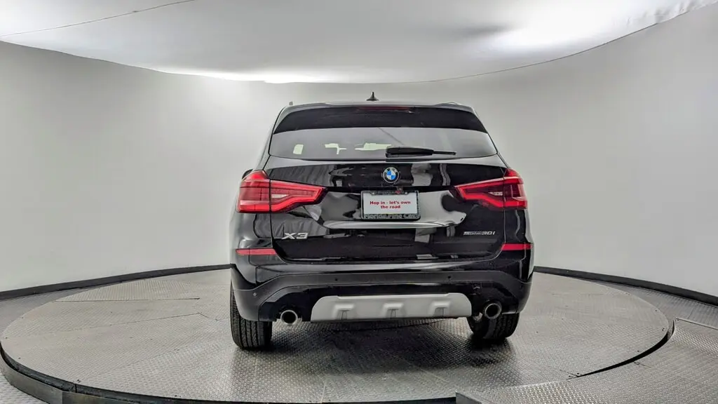 Florida Fine Cars - Used BMW X3 2021 MIAMI SDRIVE30I