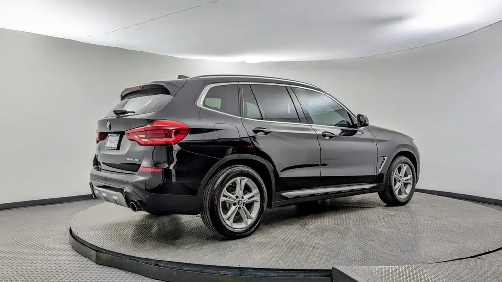 Florida Fine Cars - Used BMW X3 2021 MIAMI SDRIVE30I