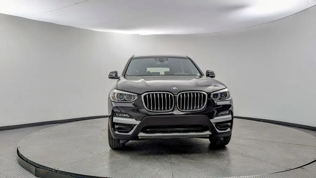 Florida Fine Cars - Used BMW X3 2021 MIAMI SDRIVE30I