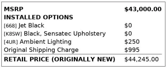 Florida Fine Cars - Used BMW X3 2021 MIAMI SDRIVE30I