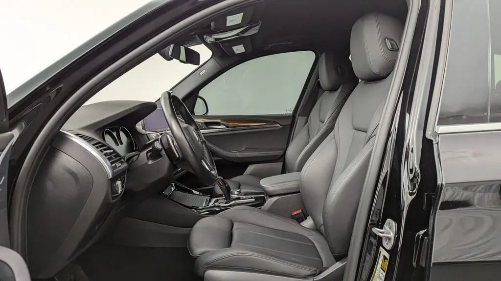 Florida Fine Cars - Used BMW X3 2021 MIAMI SDRIVE30I