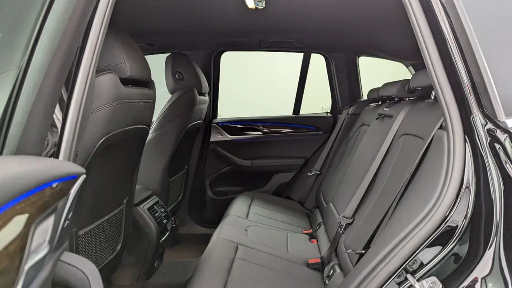 Florida Fine Cars - Used BMW X3 2021 MIAMI SDRIVE30I