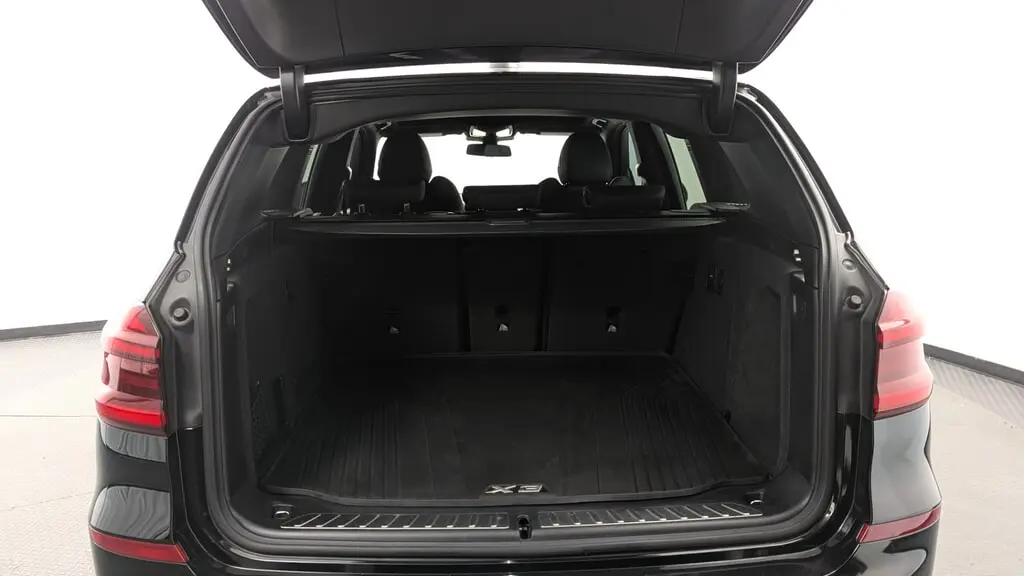 Florida Fine Cars - Used BMW X3 2021 MIAMI SDRIVE30I