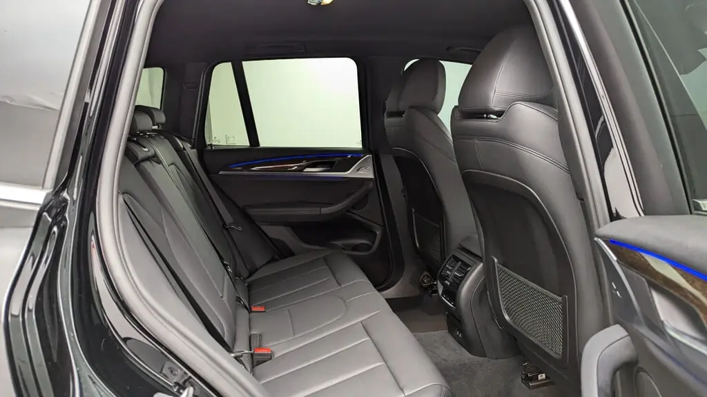 Florida Fine Cars - Used BMW X3 2021 MIAMI SDRIVE30I