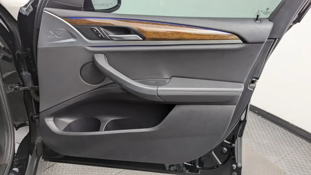 Florida Fine Cars - Used BMW X3 2021 MIAMI SDRIVE30I