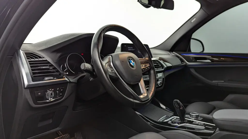 Florida Fine Cars - Used BMW X3 2021 MIAMI SDRIVE30I