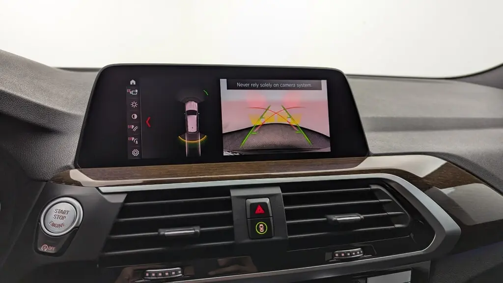 Florida Fine Cars - Used BMW X3 2021 MIAMI SDRIVE30I